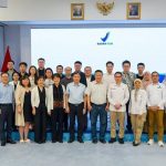 Forum Pertama Integrasi Pengobatan Tradisional  Indonesia dan TCM