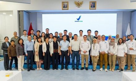 Forum Pertama Integrasi Pengobatan Tradisional  Indonesia dan TCM